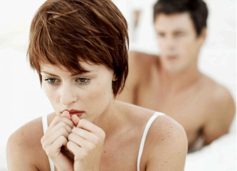 Atracción sexual