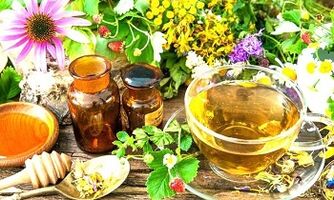 Medicina popular para aumentar a potencia